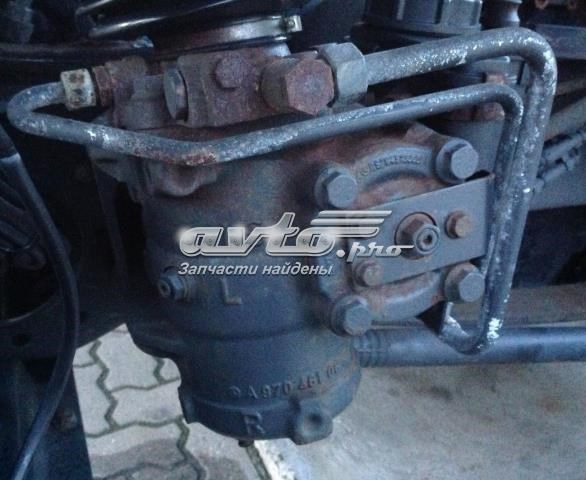 Mecanismo de direção (redutor) Mercedes A9704600800 preço, a partir de 2955,67 USD