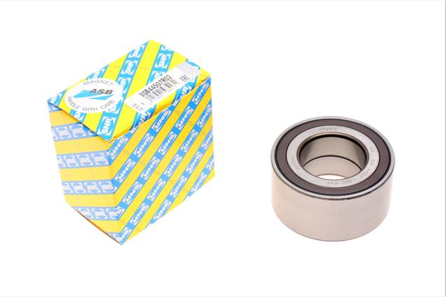 Rolamento de cubo dianteiro XGB44507R02 SNR