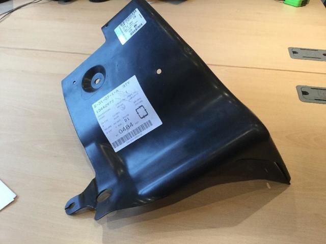 Compre 5212627 General Motors Proteção de motor, de panela (da seção de motor)