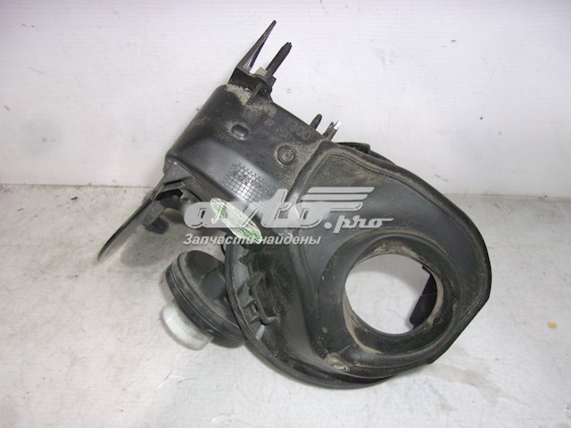 Alcapão do tanque de combustível Chevrolet Aveo III T300