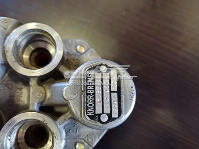 Válvula de limitação de pressão do sistema pneumático Renault (RVI) 5010525808 preço, a partir de 67,78 USD