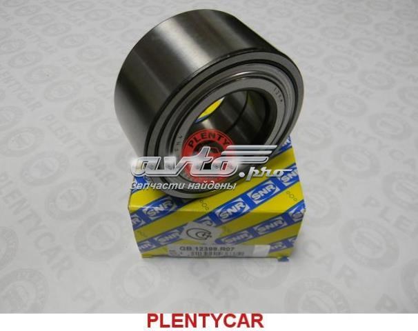 Rolamento de cubo traseiro SNR GB12399R07 preço, a partir de 39,95 USD