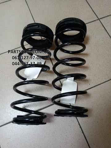 Mola traseira Hyundai/Kia 553303X450 preço, a partir de 124,15 USD