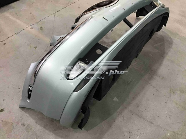 Pára-choque dianteiro Jaguar XR829442XXX preço, a partir de 852,91 USD