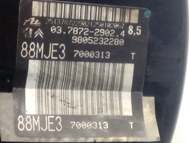 Compre 9805232280 Peugeot/Citroen 