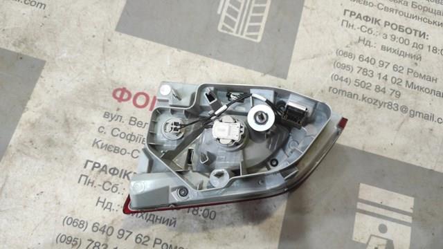 Lanterna traseira direita interna Peugeot/Citroen 9678094880 preço, a partir de 131,10 USD