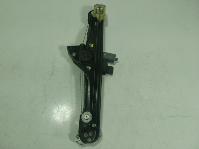 Mecanismo de acionamento de vidro da porta dianteira esquerda Citroen C3 AIRCROSS II 2R, 2C