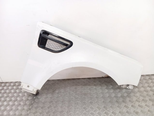 Pára-lama dianteiro direito Land Rover 5H3216005AA preço, a partir de 146,67 USD