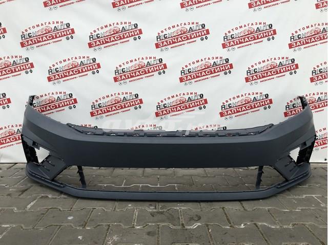 Compre 561807217HGRU VAG Pára-choque dianteiro