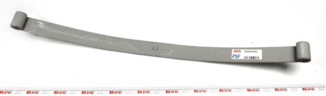 Compre 50405460519ZT TES Suspensão de lâminas traseiro