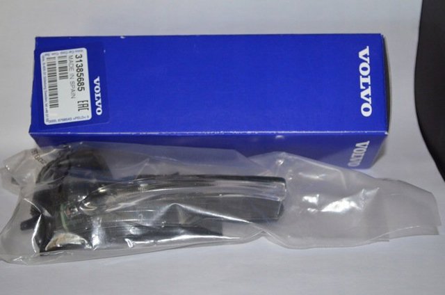 Pisca-pisca esquerdo Volvo 31385685