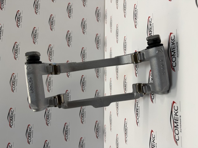 Braçadeira do freio de suporte dianteiro Mercedes A1674218201 preço, a partir de 548,03 USD