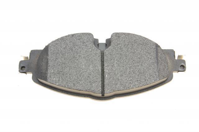 Compre 209165 Solgy Sapatas do freio dianteiras de disco