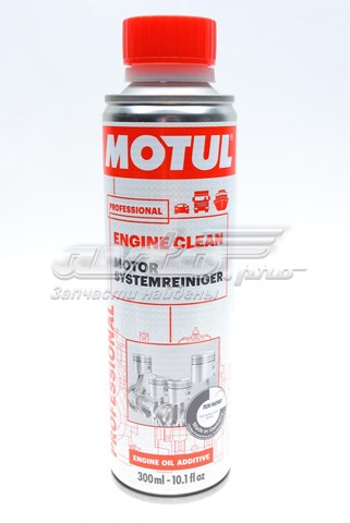 Aditivos de óleo do sistema 102115 Motul