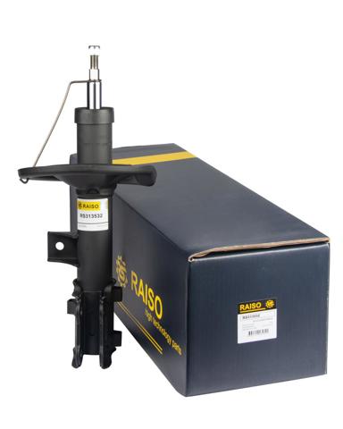 Amortecedor dianteiro direito RS313532 Raiso