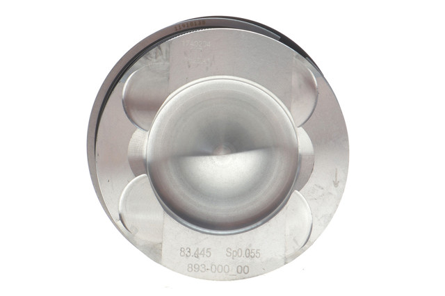 Pistão do kit para 1 cilindro, 2ª reparação ( + 0,50) Mahle Original 001PI00177002 preço, a partir de 137,61 USD