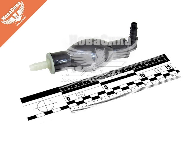Bombeio manual de combustível (bulbo) RWS1142 Rotweiss