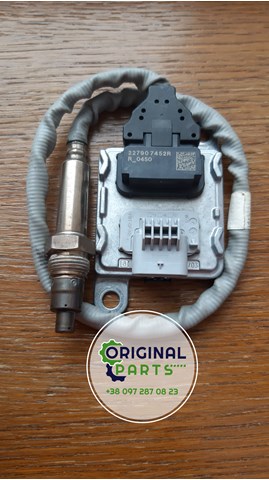  Renault (RVI) 227907452R