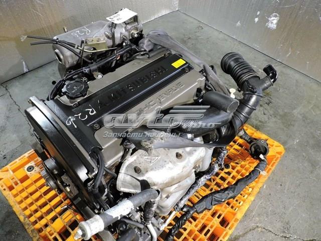 Compre Motor montado Mitsubishi Eclipse 1