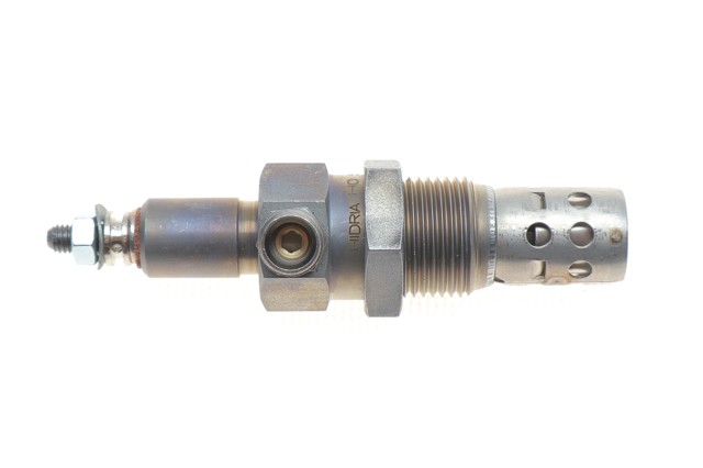 H0533 Hidria Vela de incandescência