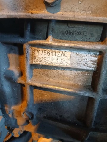 Compre TY756W12AB Subaru 