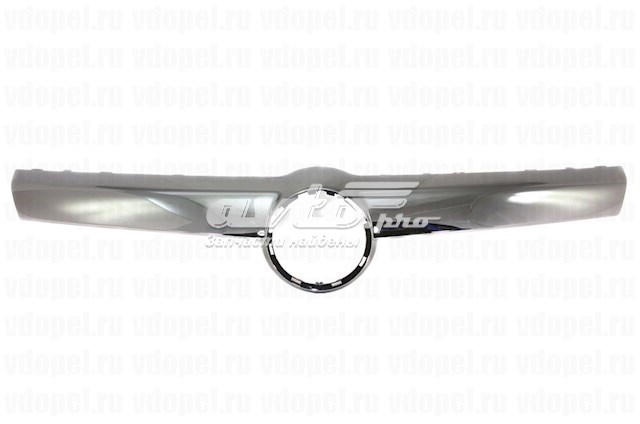Moldura de grelha do radiador General Motors 13191345 preço, a partir de 187,75 USD