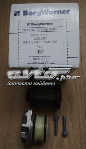 Filtro de redutor traseiro (de acoplamento Haldex) Borg-Warner 2003085 preço, a partir de 46,55 USD