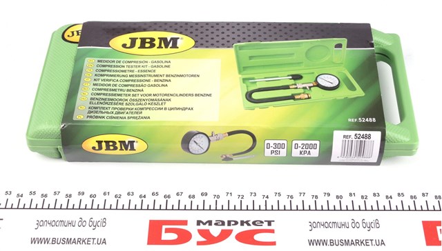 52488 JBM Caixa de ferramentas