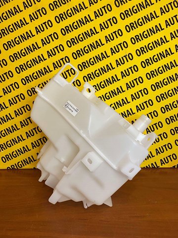 Tanque de fluido para lavador de vidro para Mazda CX-30  DM