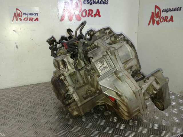 Compre Caixa Automática de Mudança montada Opel Astra 