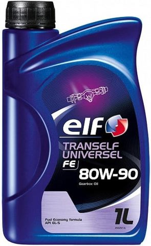 198134 ELF Óleo de transmissão