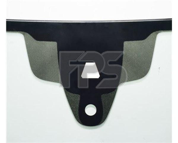 Pára-brisas Sekurit 8634AGACMVZ preço, a partir de 259,37 USD