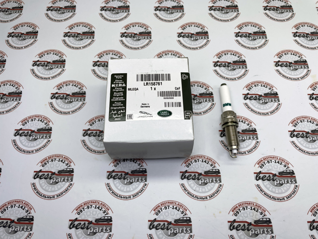 Vela de ignição Land Rover LR158761 preço, a partir de 32,74 USD