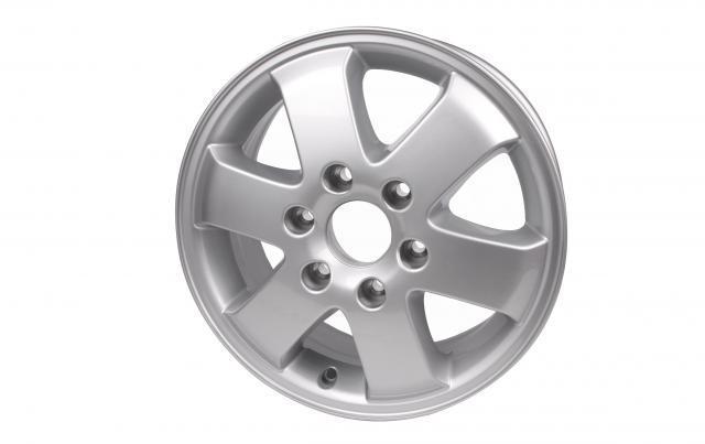 Compre Discos de roda de aleação ligeira (de aleação ligeira, de titânio) Mercedes Sprinter 