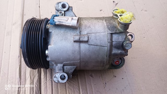 Compressor de aparelho de ar condicionado General Motors 13297444 preço, a partir de 137,91 USD