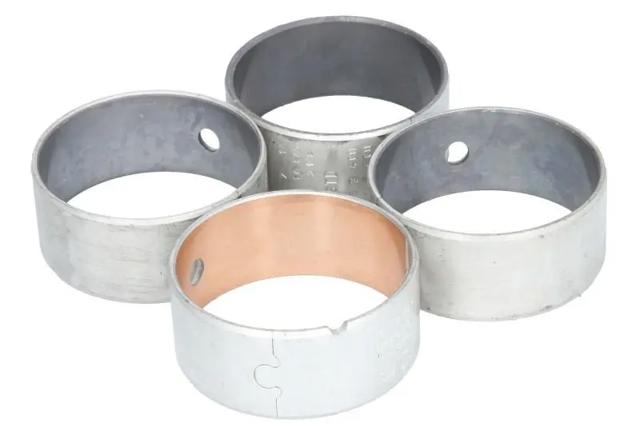 001NS10782000 Mahle Original Folha inserida da árvore distribuidora, kit, padrão