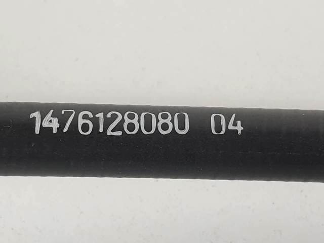 Cabo de embraiagem Fiat/Alfa/Lancia 2150P6