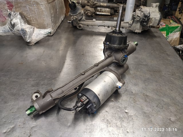 Compre 1EB423053AR VAG Cremalheira da direção