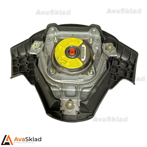 Cinto de segurança (AIRBAG) de condutor Toyota 4513012B40B0 preço, a partir de 143,02 USD