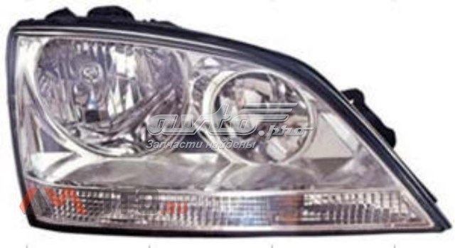 Luz direita Depo/Loro/Abakus 2231121RLDE preço, a partir de 125,99 USD
