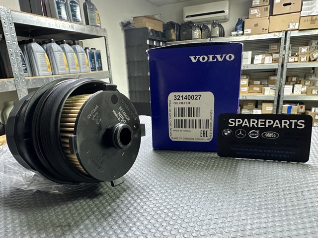  Volvo 32140027