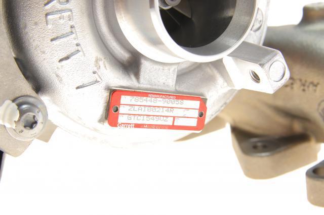 Compre 7854489005S Garrett Turbina
