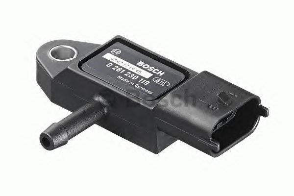 Sensor de pressão no coletor de admissão, MAP Bosch 261230119 preço, a partir de 34,69 USD