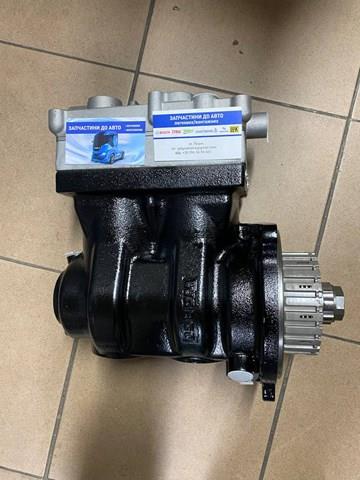 Compressor de bombeio pneumático (de amortecedores) Renault (RVI) 7485021103 preço, a partir de 1881,32 USD