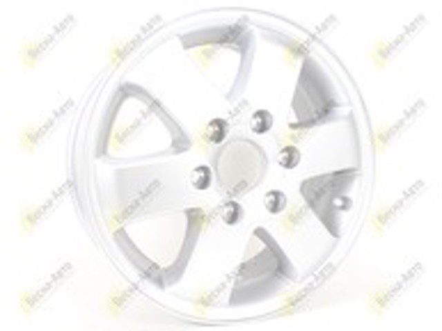 Discos de roda de aleação ligeira (de aleação ligeira, de titânio) Mercedes Sprinter preço, a partir de 154,92 USD