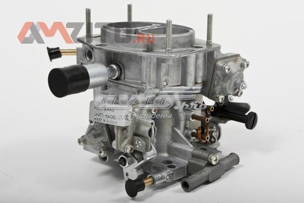 21080110701000 Lada Carburador montado