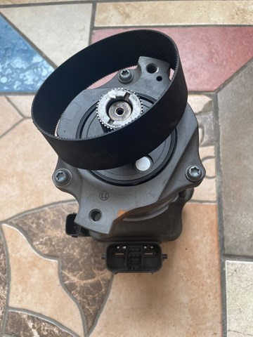 Cremalheira da direção Toyota 4425042180