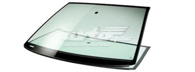  Pára-brisas Daewoo Lanos sedan (KLAT) (1997 - 2008) 