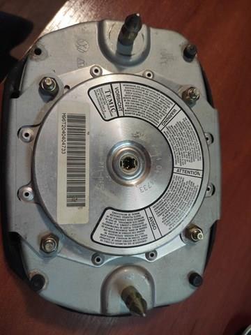 1U0880201 VAG Cinto de segurança (AIRBAG) de condutor