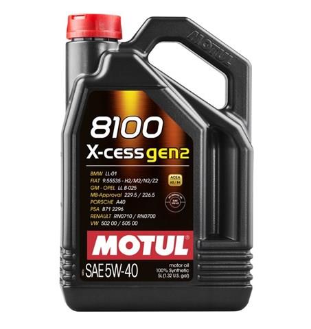 368206 Motul Óleo para motor